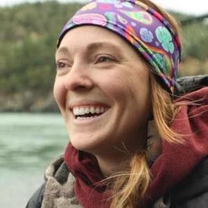 Meet your Posher, Mallory